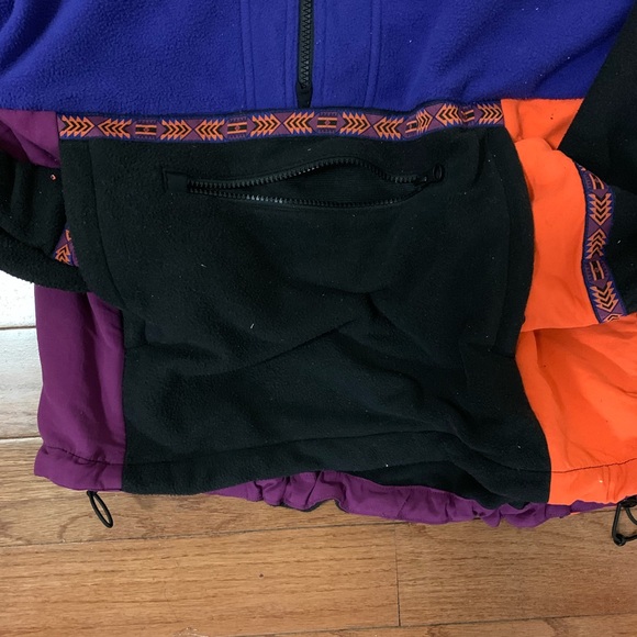 Northface fleece Sz small - Picture 3 of 3